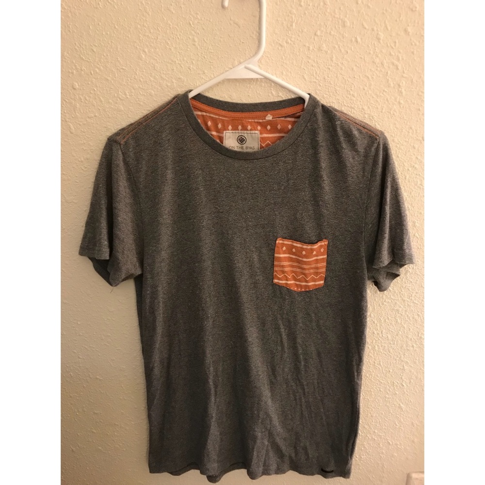 Pocket Tee
